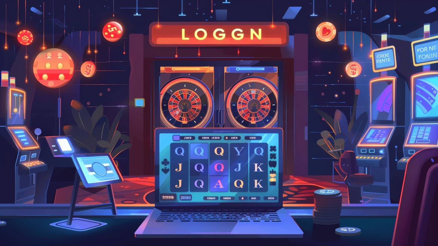 1971 login